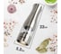 Мельница электрическая для специй Atlanta ATH-4621 silver 4