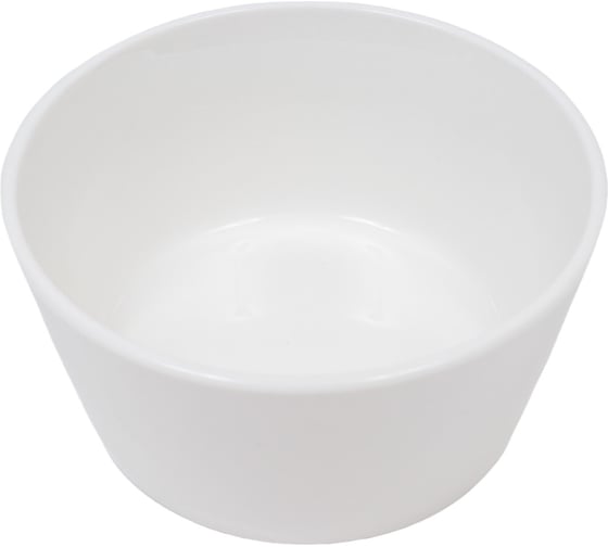 Пиала APOLLO Blanco 12 см, 415 мл BLC-012