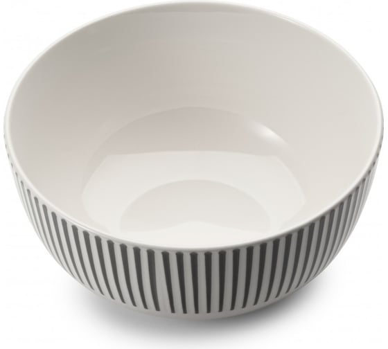 Пиала APOLLO Stripes 14 см, 550 мл STR-14