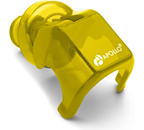 Пробка с фиксатором APOLLO Asti AST-01
