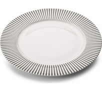 Десертная тарелка APOLLO Stripes 19 см STR-19