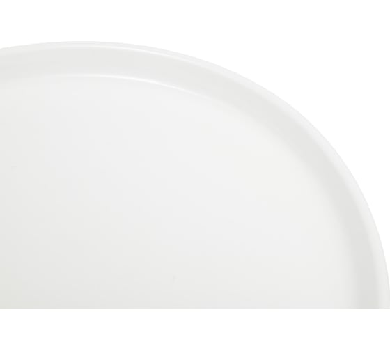 Обеденная тарелка APOLLO Blanco 20.5 см BLC-020