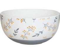 Салатник Esprado 13,0 см, костяной фарфор, ramita, 6 шт. RAM013GE305