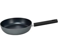 Сковорода Esprado 22x5,2 см, алюминий, ап, индукция, orizzonte, es ORZT22GE103