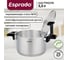 Кастрюля с крышкой Esprado 20x11 см, 3,3 л, нержавеющая сталь, plano PLAL20BE101 8