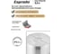 Кастрюля с крышкой Esprado 20x11 см, 3,3 л, нержавеющая сталь, plano PLAL20BE101 10