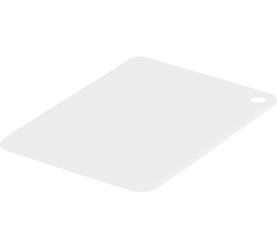 Набор гибких разделочных досок WERNER FRESCO из 2 шт.: 30,0x21,2x0,02 см и 35,0x25,0x0,02 см. 51659