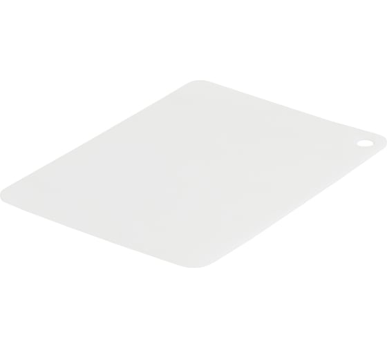 Набор гибких разделочных досок WERNER FRESCO из 2 шт.: 30,0x21,2x0,02 см и 35,0x25,0x0,02 см. 51659