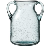 Ваза для цветов Liberty Jones Flowi 17.5 см, голубая LJ0000155