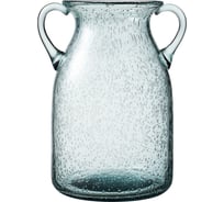 Ваза для цветов Liberty Jones Flowi 25 см, голубая LJ0000156