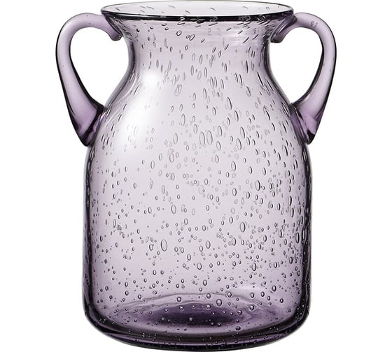 Ваза для цветов Liberty Jones Flowi 17.5 см, фиолетовая LJ0000158