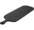 Сервировочная доска Liberty Jones Rubris 23x70 см, черная LJ0000241 2