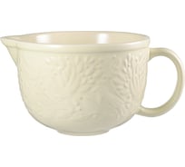 Кувшин для смешивания Liberty Jones Birds of Paradise 2.2 л, кремовый CZ-LJ-BBW-CR-2.2