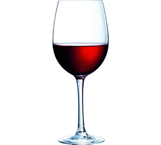 Набор бокалов Gipfel CABERNET 2 шт., 470 мл. Материал: стекло 51136