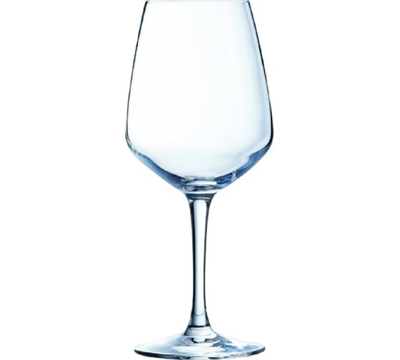 Набор бокалов GIPFEL VINA JULIETTE 2 шт., 400 мл. Материал: стекло 51132