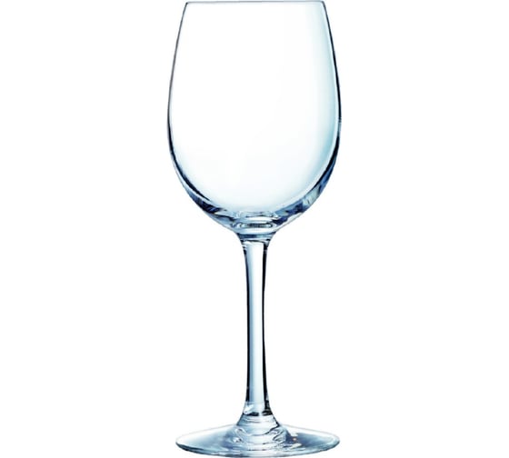 Набор бокалов GIPFEL CABERNET 2 шт., 350 мл. Материал: стекло 51135