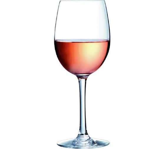 Набор бокалов GIPFEL CABERNET 2 шт., 350 мл. Материал: стекло 51135
