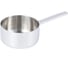 Ковш Gipfel из нержавеющей стали Aventus 18 см/2 л 1399 2