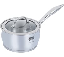 Ковш Gipfel из нержавеющей стали Cantata 16 см/1,8 л 1261