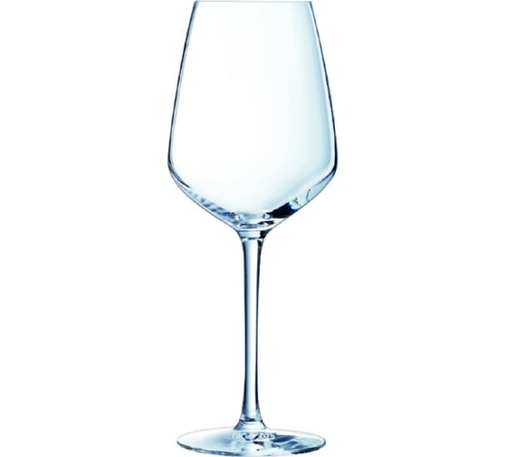 Набор бокалов GIPFEL VINA JULIETTE 2 шт., 490 мл. Материал: стекло 51133