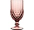 Набор бокалов GIPFEL RUBY 2 шт, 300 мл. Материал: стекло. Цвет: фиолетовый. 51180 2
