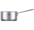 Ковш из нержавеющей стали GIPFEL Mini 14 см/0,9 л 1200 2