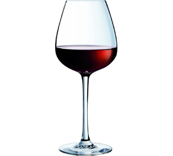 Набор бокалов GIPFEL WINE ELEGANCE 2 шт., 470 мл. Материал: стекло 51141