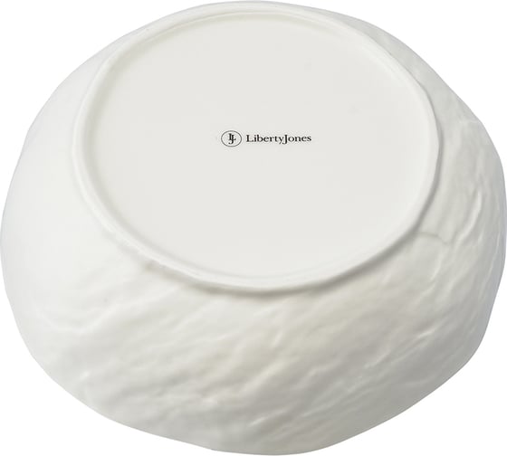 Набор глубоких тарелок Liberty Jones White Cliffs диаметр 18 см, 750 мл, 2 шт. LJ0000185