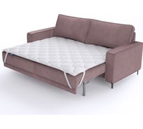 Топпер SCHIUMA MASSAGE 180x200 Lineaflex SCHIUMA MASSAGE_180x200