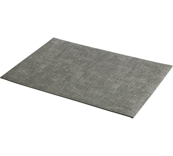 Набор из 2-х сервировочных салфеток Liberty Jones Leanera 30x45 см, серые LJ0000254