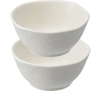 Набор пиал Liberty Jones White Cliffs 90 мл, 2 шт. LJ0000187