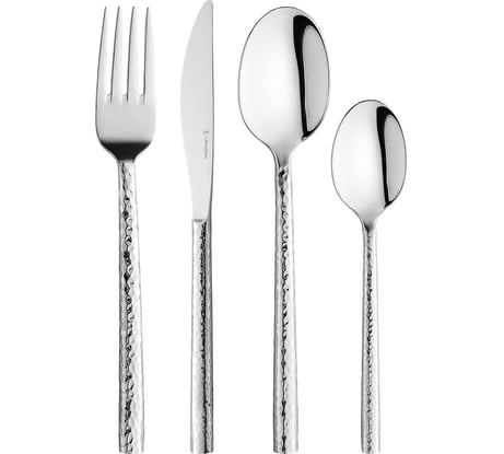 Набор столовых приборов Liberty Jones Silverware 16 предметов LJ0000201