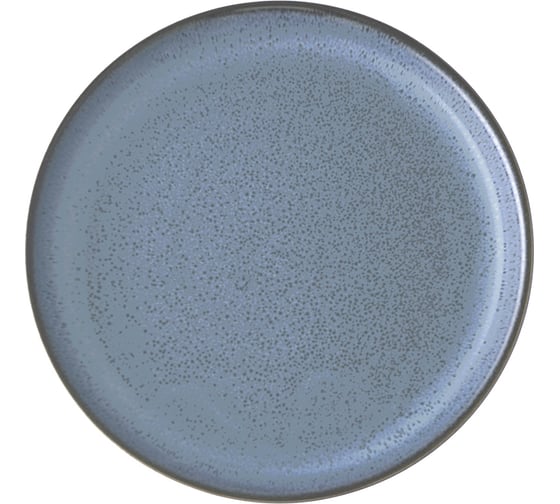 Набор тарелок Liberty Jones Cosmic Kitchen диаметр 21 см, 2 шт., голубые LJ_BT_PL21_light_blue