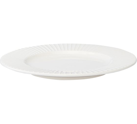 Набор тарелок Liberty Jones Soft Ripples Dual Glazing, диаметр 16 см, 2 шт. LJ000012
