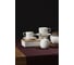 Набор чайных пар Liberty Jones Soft Ripples Dual Glazing, 250 мл, 2 шт. LJ000011 8