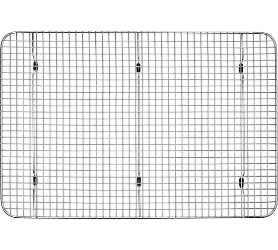 Решетка для остывания Liberty Jones Bake Masters 42.4x29.6 см LJ0000221 1