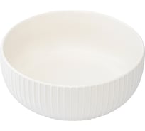 Салатник Liberty Jones Soft Ripples Dual Glazing, диаметр 20 см LJ000016