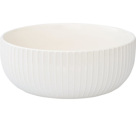 Салатник Liberty Jones Soft Ripples Dual Glazing, диаметр 20 см LJ000016