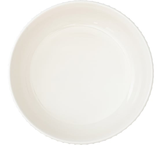 Салатник Liberty Jones Soft Ripples Dual Glazing, диаметр 20 см LJ000016