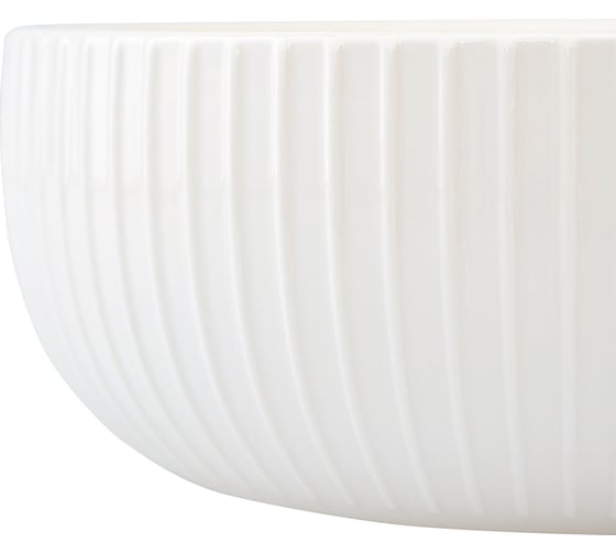 Салатник Liberty Jones Soft Ripples Dual Glazing, диаметр 20 см LJ000016