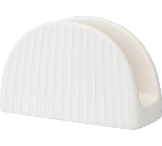 Салфетница Liberty Jones Soft Ripples Dual Glazing, 11x6.8 см LJ000023 1