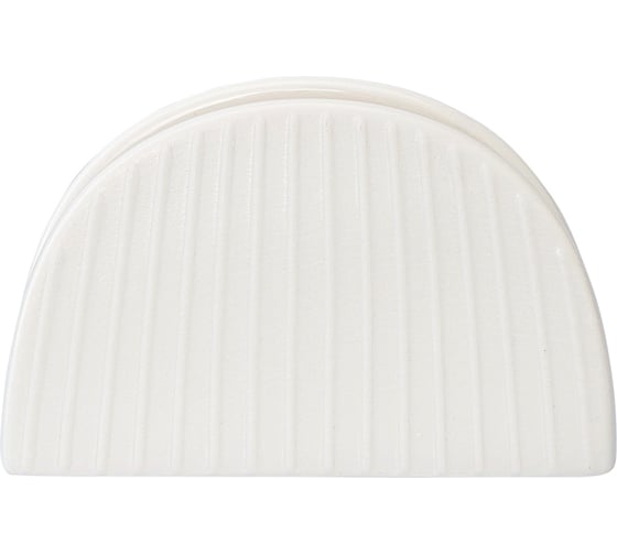 Салфетница Liberty Jones Soft Ripples Dual Glazing, 11x6.8 см LJ000023