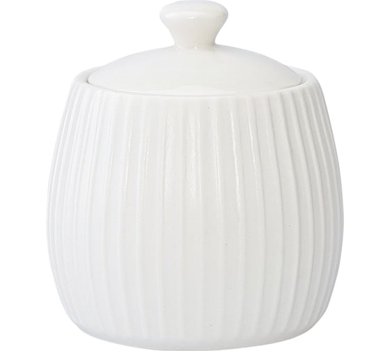 Сахарница Liberty Jones Soft Ripples Dual Glazing, 200 мл LJ00007