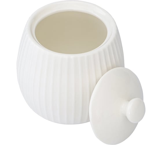 Сахарница Liberty Jones Soft Ripples Dual Glazing, 200 мл LJ00007