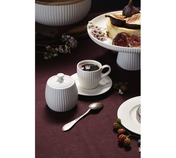 Сахарница Liberty Jones Soft Ripples Dual Glazing, 200 мл LJ00007