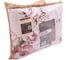 Электропростынь EcoSapiens Blum 150x180 см S602 7