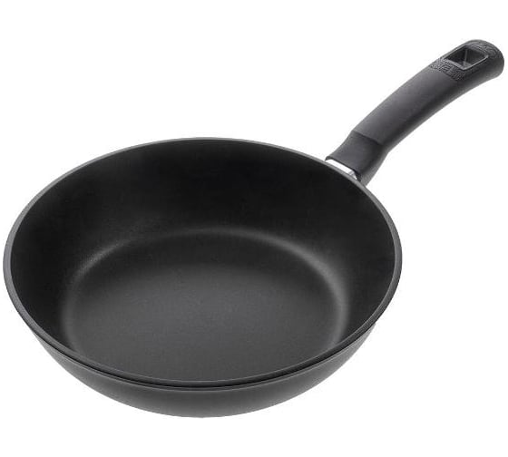 Набор сковород с крышками Unifico My day Tradition 24 см / 28 см 10000008409