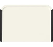 Доска разделочная Smart Solutions SmartChef, 36x25 см SS000063