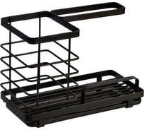 Органайзер для кухни и ванной Mallony GRATELLA 21x10x15 см 107327