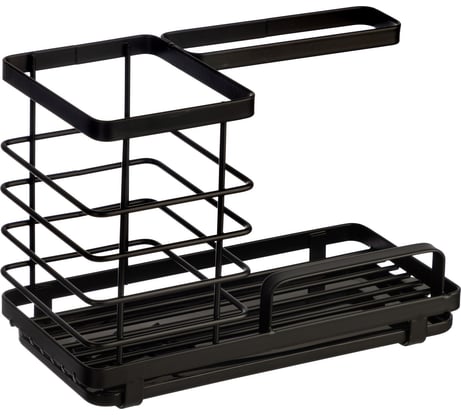 Органайзер для кухни и ванной Mallony GRATELLA 21x10x15 см 107327